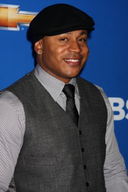 ll cool j