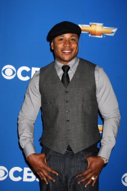 ll cool j