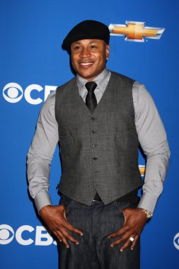 ll cool j