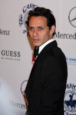 Marc Anthony