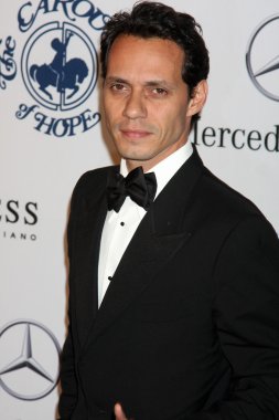 Marc Anthony