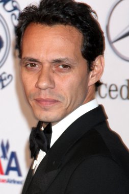 Marc Anthony