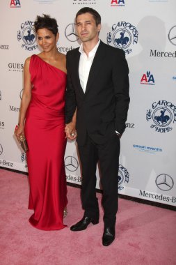 Halle Berry, Olivier Martinez