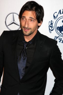 Adrien Brody