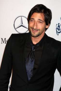 Adrien Brody