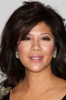 Julie Chen