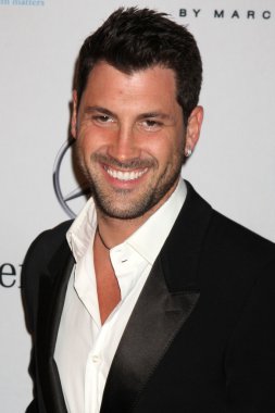 Maksim Chmerkovskiy