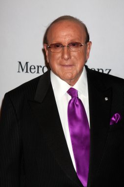 Clive Davis