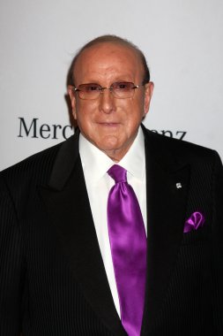 Clive Davis