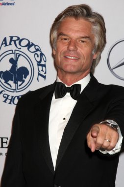 Harry Hamlin