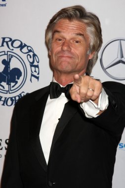 Harry Hamlin