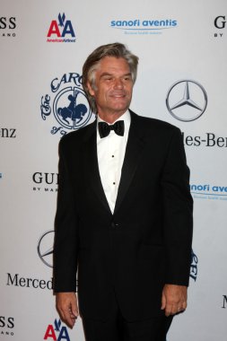 Harry Hamlin