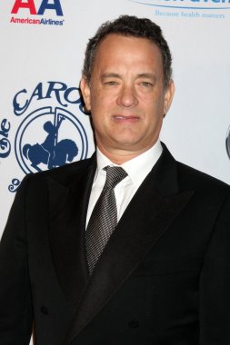 Tom Hanks