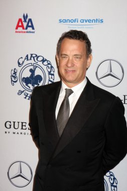 Tom Hanks