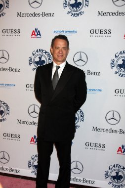 Tom Hanks