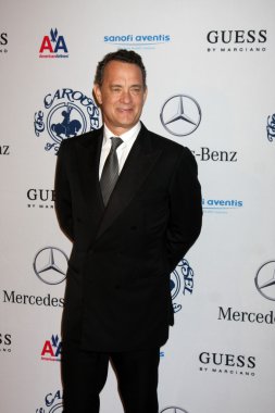 Tom Hanks