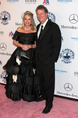 Kathy ve hilton rick