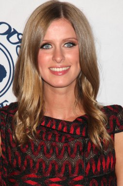 Nicky Hilton