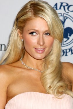 Paris Hilton