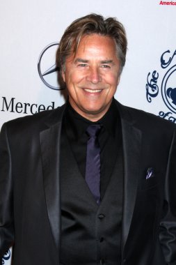 Don Johnson