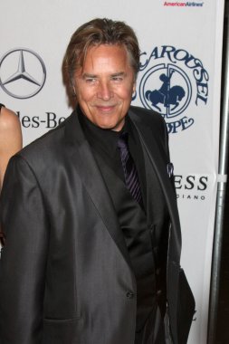 Don Johnson