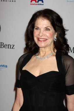 Sherry Lansing