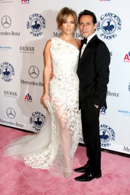 Jennifer lopez ve marc anthony