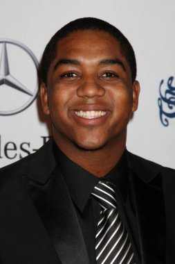 Christopher Massey