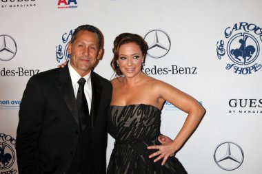 Leah Remini