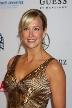 Lara Spencer