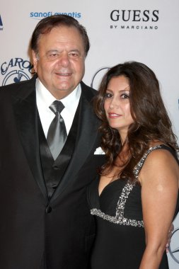 Paul Sorvino