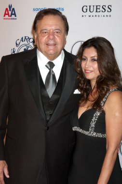 Paul Sorvino