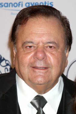 Paul Sorvino