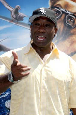 Michael Clarke Duncan