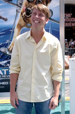 Jack Mcbrayer