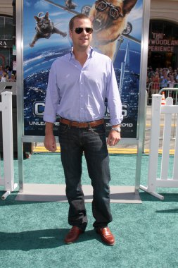 Chris O'Donnell