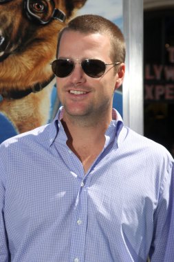 Chris O'Donnell