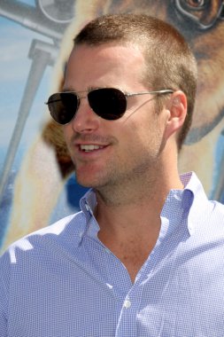 Chris O'Donnell