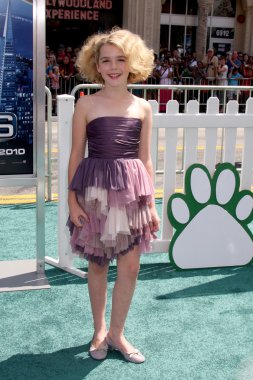 Kiernan Shipka