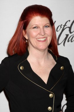 Kate flannery