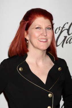 Kate flannery