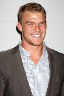 Alan Ritchson