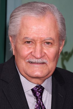 John Aniston