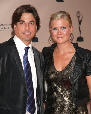 Bryan Dattilo, Alison Sweeney