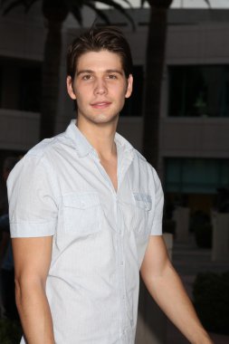 Casey Deidrick