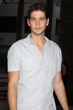 Casey Deidrick