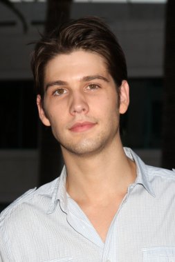 Casey Deidrick