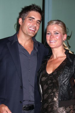 Galen Evet ve alison sweeney