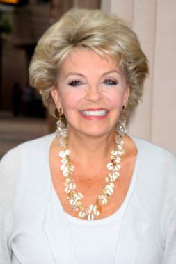 Susan Seaforth Hayes