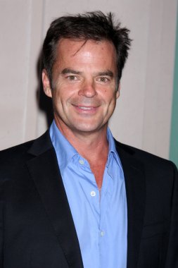 Wally Kurth